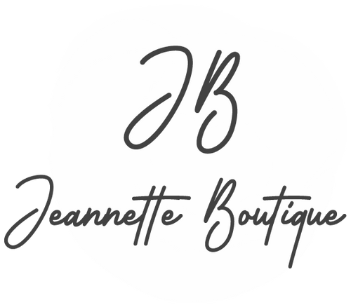 Jeannette Boutique