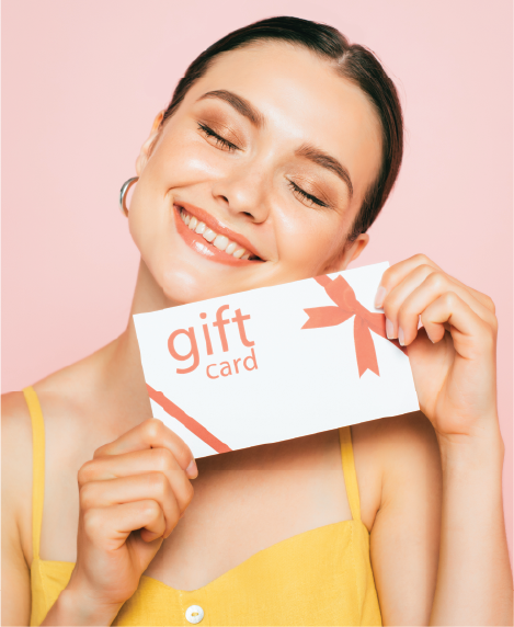 Jeannette Boutique Gift Card