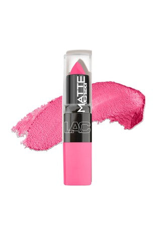 LA Colors Charmed Matte Lipstick