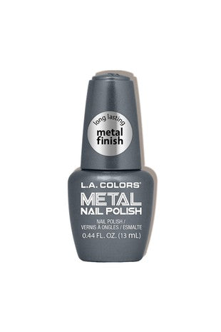LA Colors Metallica Metal Nail Polish