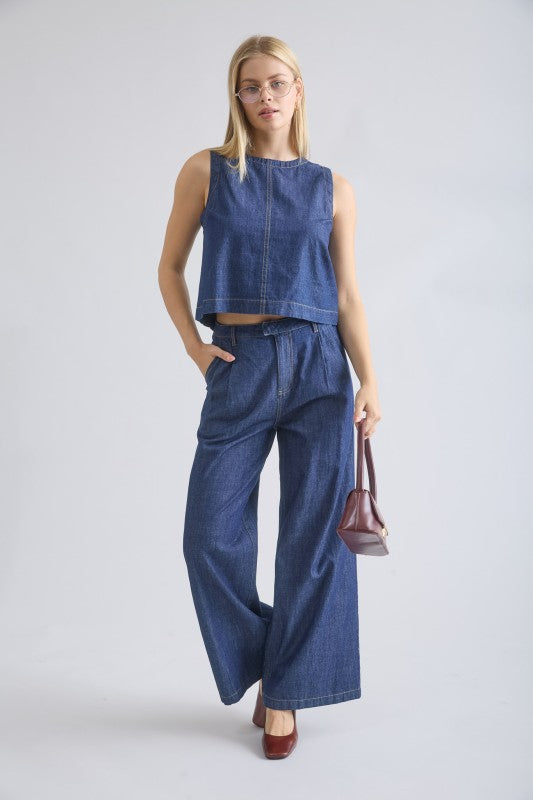 Jeannette社製 ジャネット Denim Collection – Jeannette Boutique